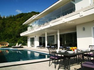 For rent 6 bed villa in Ko Samui, Surat Thani