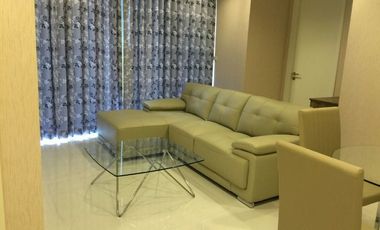 For sale 2 Beds condo in Sathon, Bangkok
