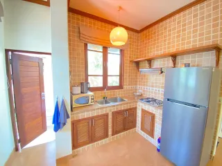 For rent 2 bed house in Ko Samui, Surat Thani