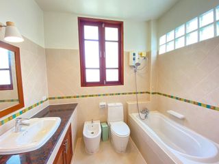 For rent 2 bed house in Ko Samui, Surat Thani