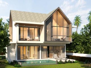 For sale 3 Beds villa in Ko Samui, Surat Thani