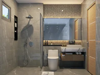 For sale 3 Beds villa in Ko Samui, Surat Thani