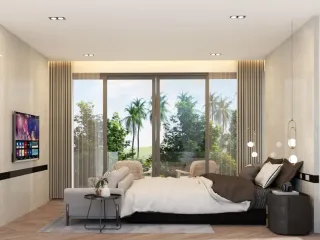 For sale 3 Beds villa in Ko Samui, Surat Thani