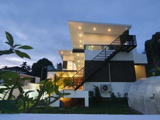 For sale 3 bed villa in Ko Samui, Surat Thani