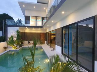 For sale 3 bed villa in Ko Samui, Surat Thani