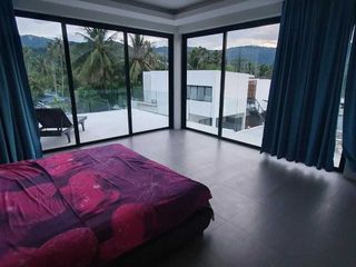 For sale 3 bed villa in Ko Samui, Surat Thani