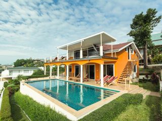 For sale 3 Beds house in Ko Samui, Surat Thani