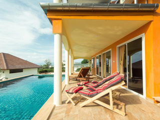 For sale 3 Beds house in Ko Samui, Surat Thani