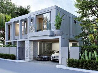 For sale 3 bed villa in Ko Samui, Surat Thani