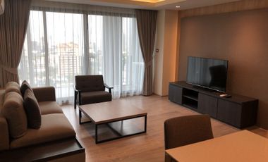 For rent 3 bed apartment in Watthana, Bangkok