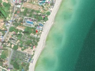 For sale land in Ko Samui, Surat Thani