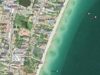 For sale land in Ko Samui, Surat Thani