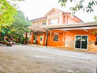 For sale 4 Beds house in Min Buri, Bangkok