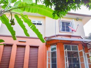 For sale 4 Beds house in Min Buri, Bangkok