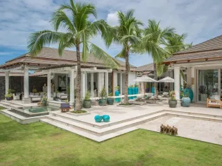 For sale 5 bed villa in Ko Samui, Surat Thani