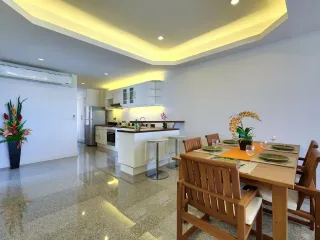 For sale 4 bed condo in Ko Samui, Surat Thani