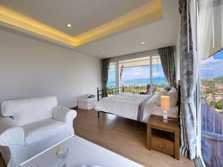 For sale 4 bed condo in Ko Samui, Surat Thani