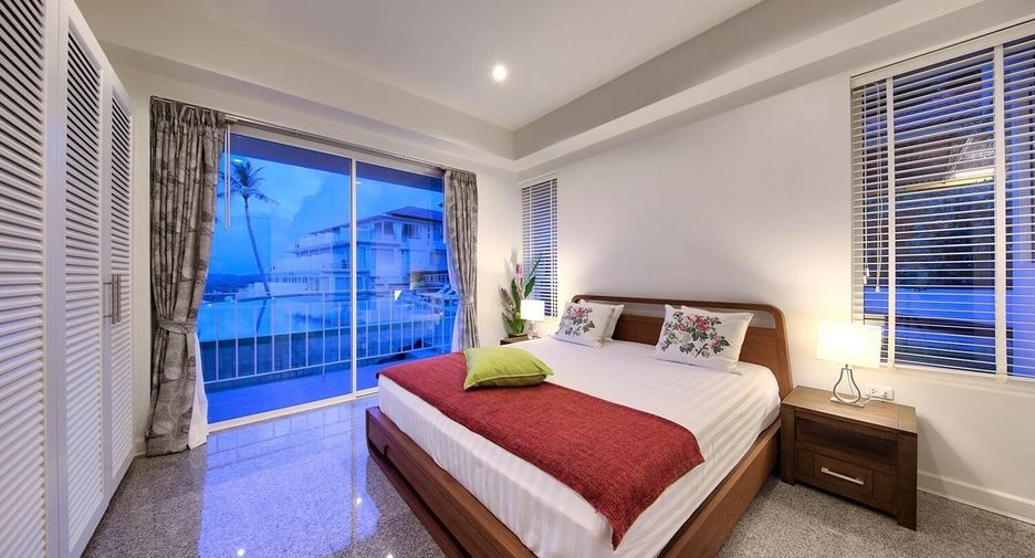 For sale 4 bed condo in Ko Samui, Surat Thani