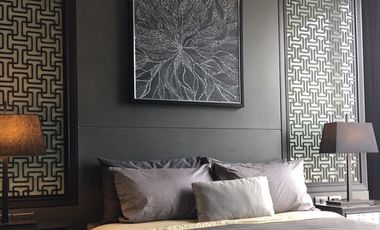 For sale 1 bed condo in Ratchathewi, Bangkok