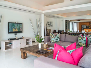 For sale 4 bed villa in Ko Samui, Surat Thani