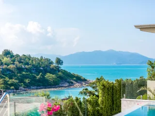 For sale 4 bed villa in Ko Samui, Surat Thani