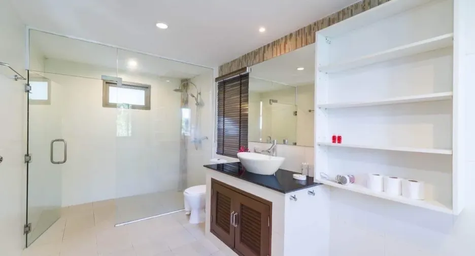For rent 4 bed villa in Ko Samui, Surat Thani