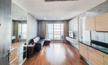 For sale 1 bed condo in Pathum Wan, Bangkok
