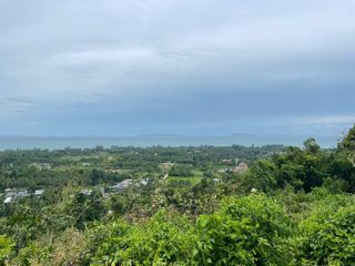 For sale land in Ko Samui, Surat Thani