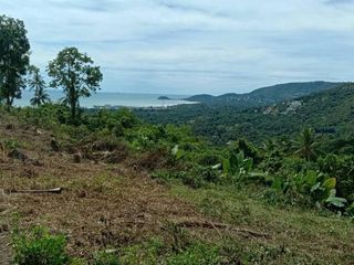 For sale land in Ko Samui, Surat Thani