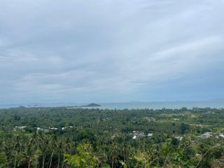 For sale land in Ko Samui, Surat Thani