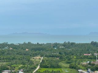 For sale land in Ko Samui, Surat Thani