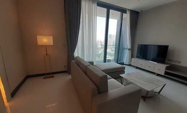 For rent 2 bed condo in Khlong Toei, Bangkok