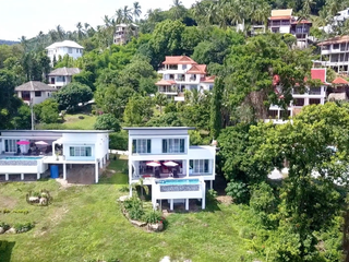 For sale 3 Beds villa in Ko Samui, Surat Thani