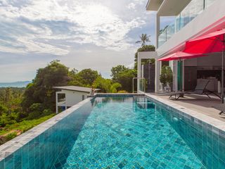For sale 3 Beds villa in Ko Samui, Surat Thani