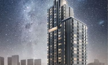 For sale 2 bed condo in Ratchathewi, Bangkok