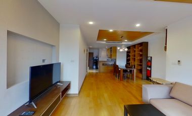 For sale 1 bed condo in Sathon, Bangkok
