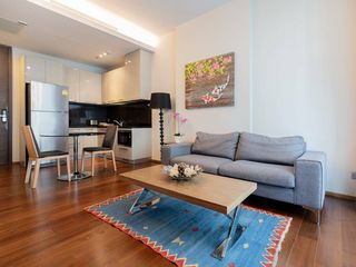 For sale 1 bed condo in Watthana, Bangkok