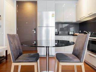 For sale 1 bed condo in Watthana, Bangkok