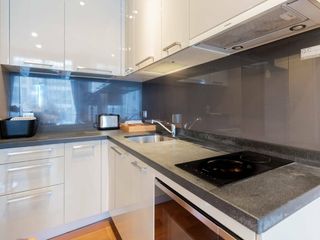 For sale 1 bed condo in Watthana, Bangkok