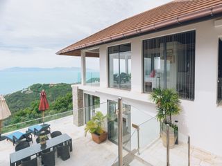 For sale 7 bed villa in Ko Samui, Surat Thani