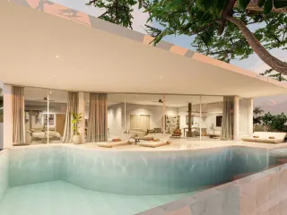 For sale 3 bed villa in Ko Samui, Surat Thani