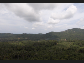 For sale land in Ko Samui, Surat Thani