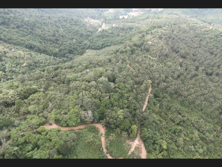 For sale land in Ko Samui, Surat Thani