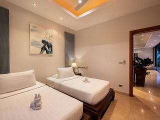 For sale 3 bed villa in Ko Samui, Surat Thani
