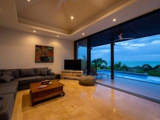 For sale 3 bed villa in Ko Samui, Surat Thani
