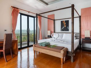 For sale 3 bed villa in Ko Samui, Surat Thani