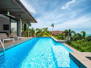 For sale 3 bed villa in Ko Samui, Surat Thani