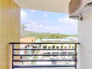 For sale 1 bed condo in Ko Samui, Surat Thani
