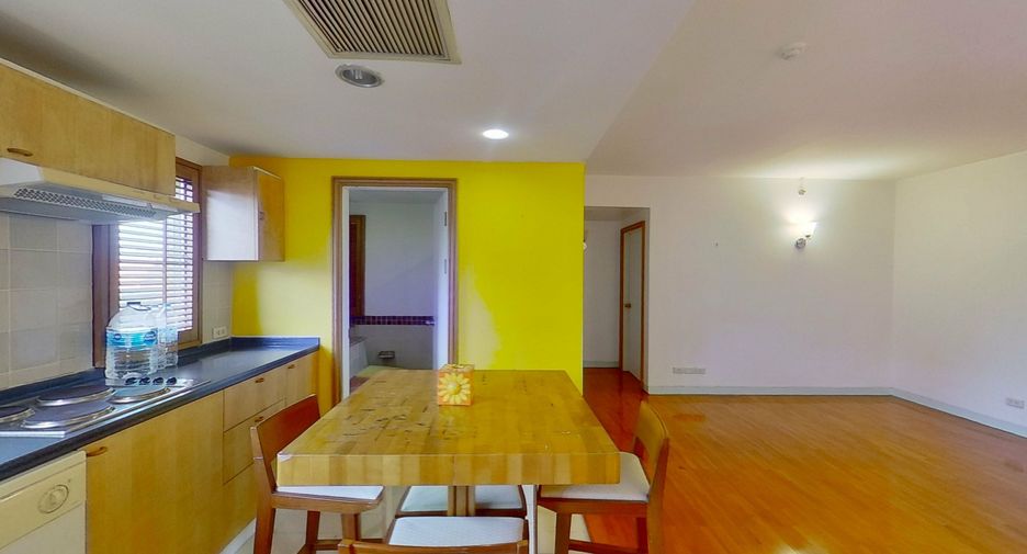 For sale 2 Beds condo in Dusit, Bangkok