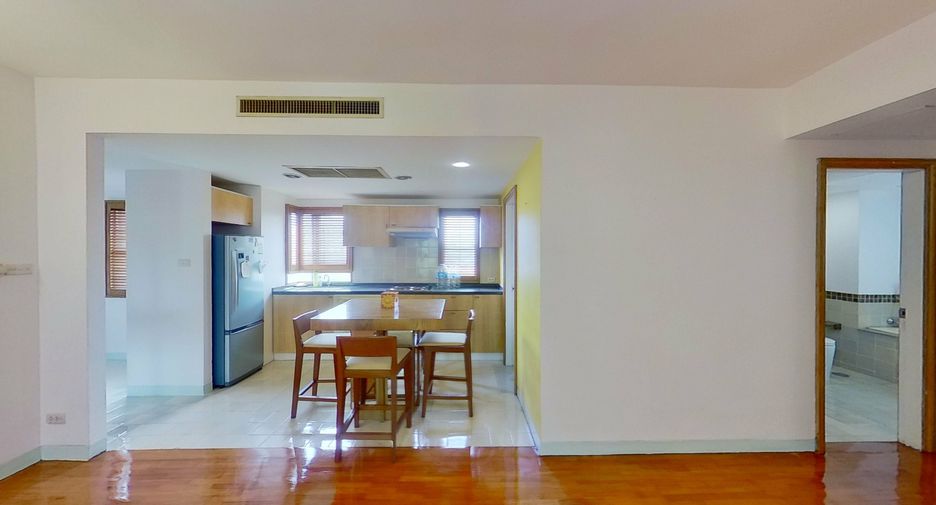 For sale 2 Beds condo in Dusit, Bangkok